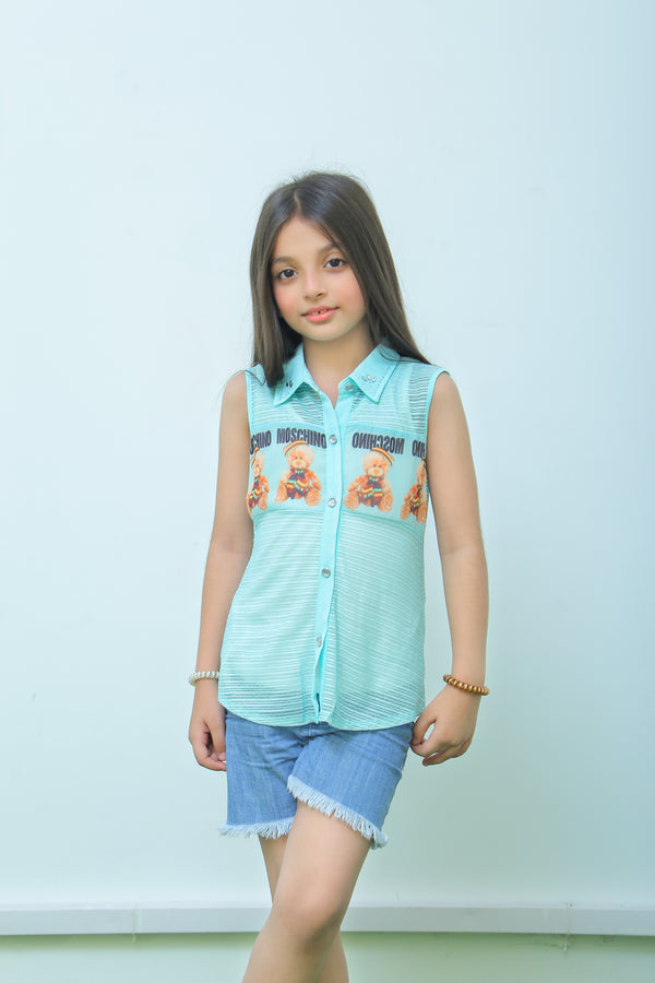 BABY GIRL DRESS
