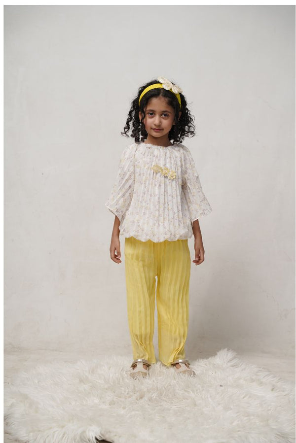 INFANT WESTERN SUIT - ALM034
