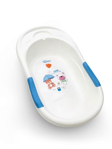 TINNIE BABY BATH TUB