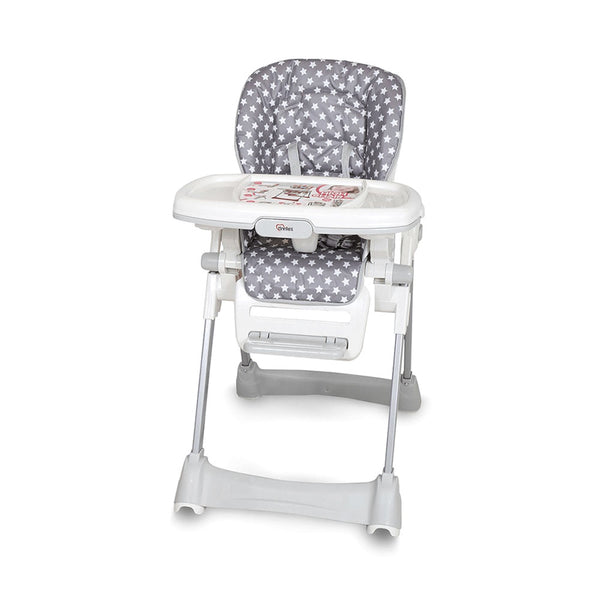 Tinnies Adjustable High Chair Aeroplane