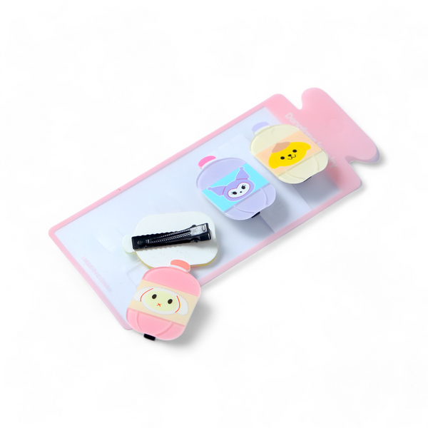 Baby Pins - different Styles