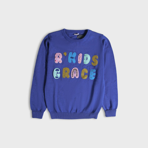 GIRLS SHIRT LONG SLEEVE - WIN128