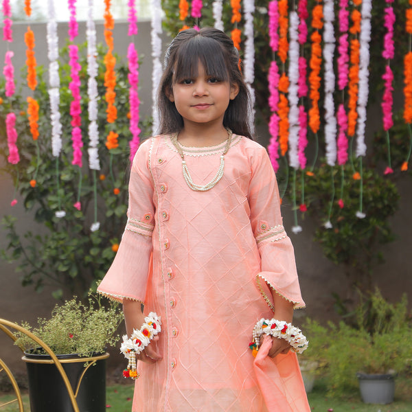 GIRLS FANCY SUITS