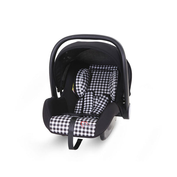 Tinnies Baby Carry Cot Check
