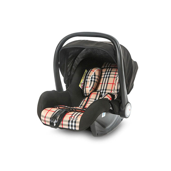 Tinnies Baby Carry Cot Check
