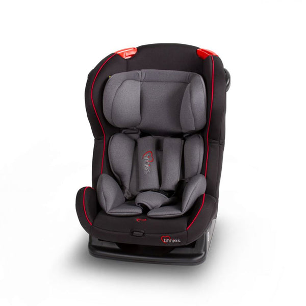 TINNIES BABY CAR SEAT