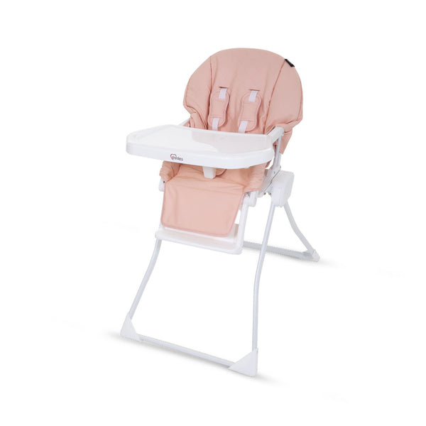 Tinnies Baby High Chair – Pink