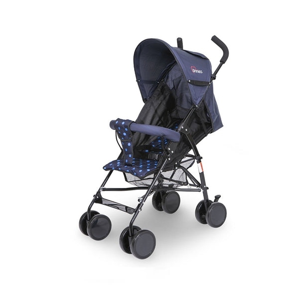 Tinnies Baby Buggy – Blue