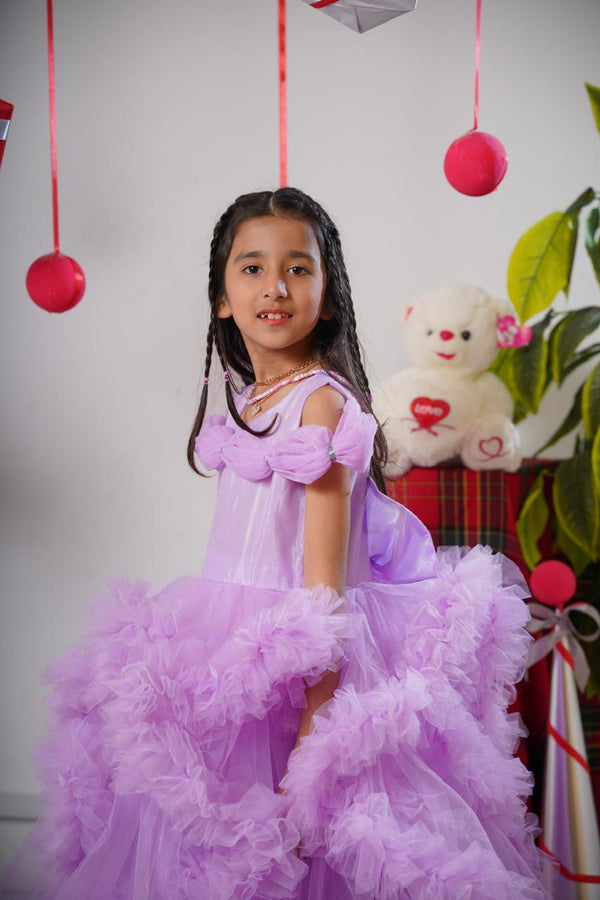 MY LITTLE FROCK 22-08