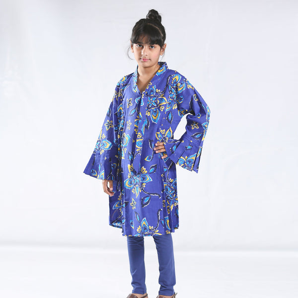 GIRLS FANCY KURTI 21