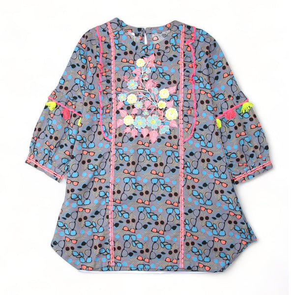 KURTI FORMAL WINTER
