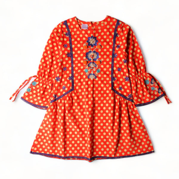 KURTI FORMAL WINTER