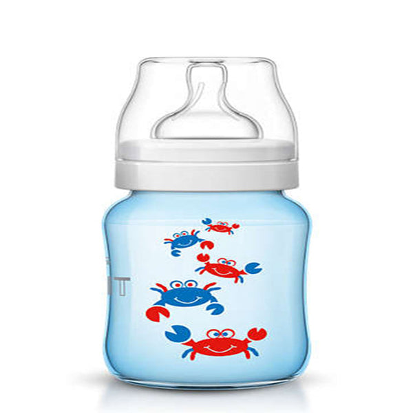 AVENT Classic+PP Deco Bottle 260ml PK1 SCF573/14